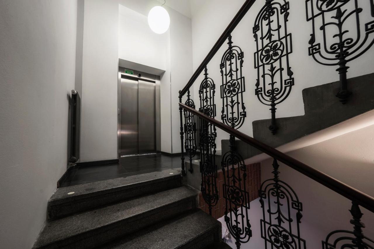 Noir Otel 4*
