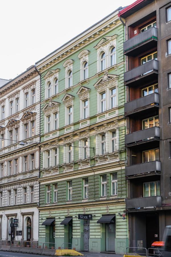Noir Otel