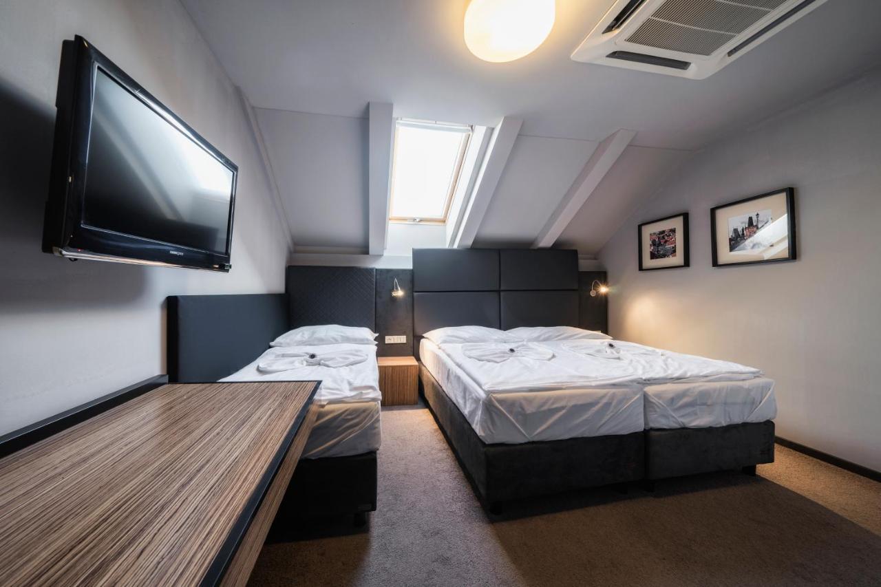 Otel Noir 4*
