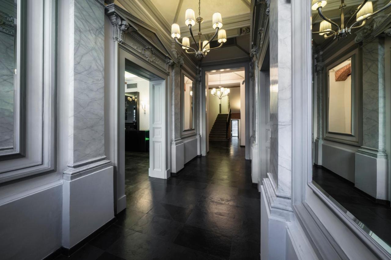 Noir Otel 4*