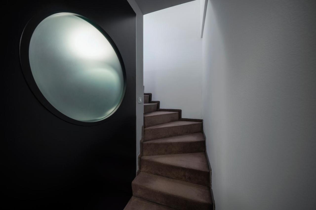 Noir Otel 4*