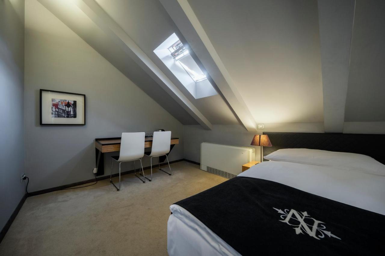 Otel Noir 4*