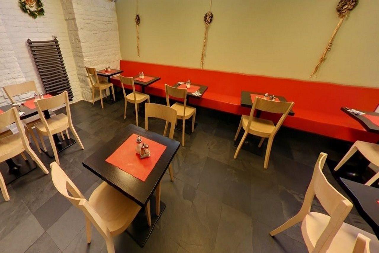 Noir Otel 4*