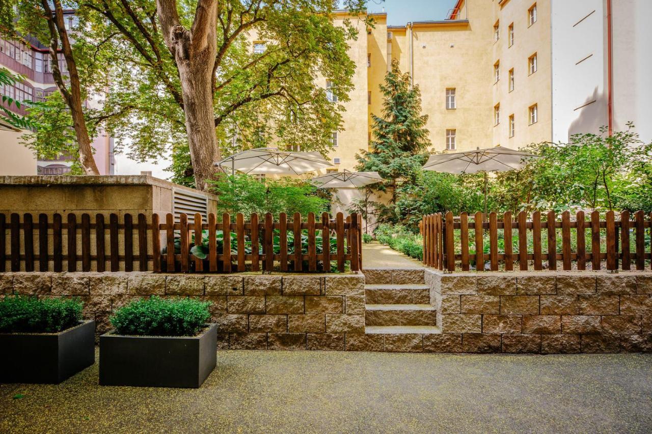 Otel Noir 4*