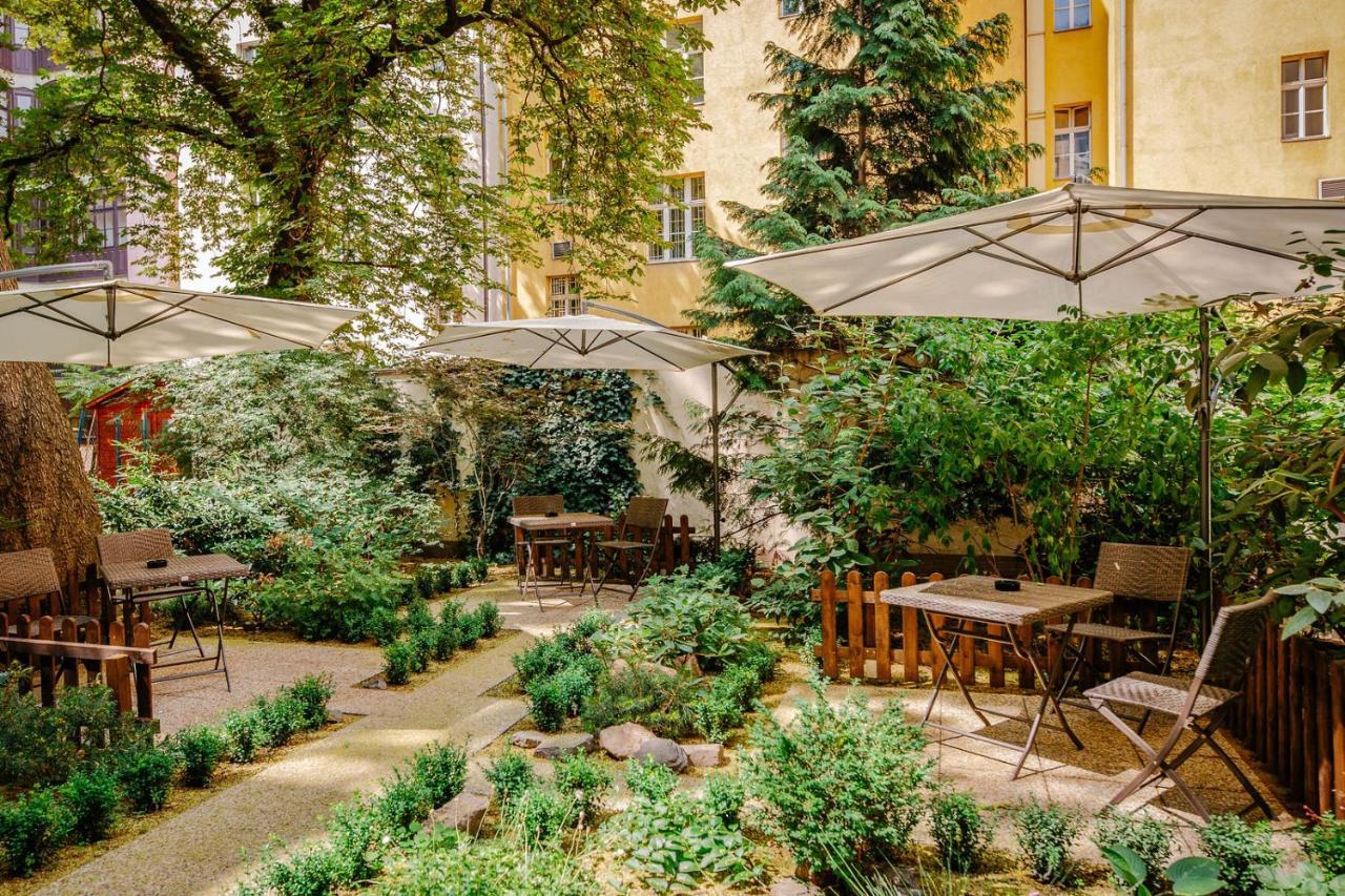 Noir Otel 4*