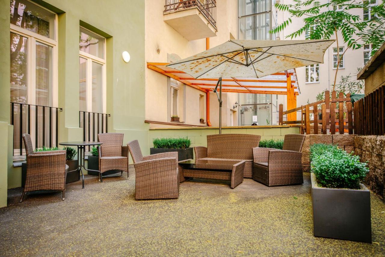 Otel Noir 4*