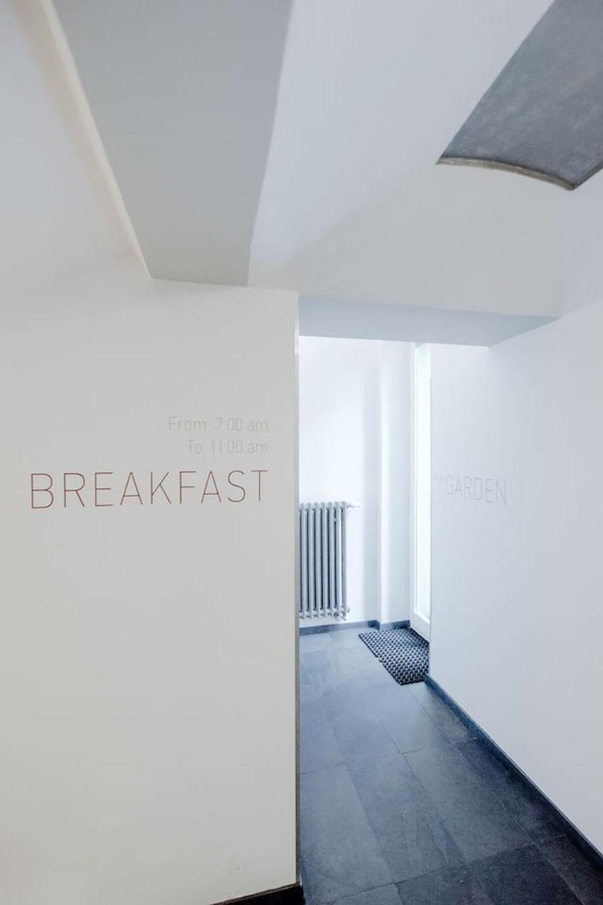 Noir Otel Prag