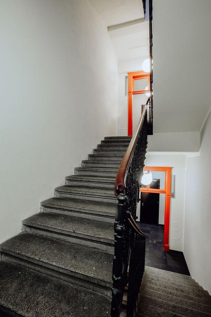 Noir Otel 4*